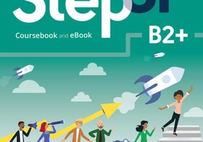 Step Up, Skills for Employability Self-Study B2+ (Student Book, eBook, Online Practice, Digital Resources)
