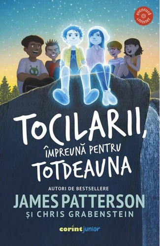 Tocilarii, împreună pentru totdeauna