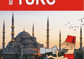 Ghid de conversaţie român-turc