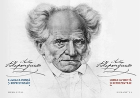 Lumea ca voință și reprezentare (Vol. 1 și Vol. 2)