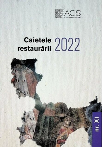 Caietele restaurării 2022