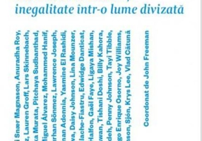 Povești despre două planete. Schimbări climatice și inegalitate într-o lume divizată