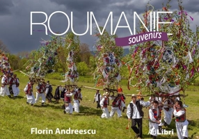 Album România – Suvenir (limba franceză)