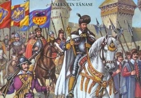 Povestiri istorice (Vol. II)