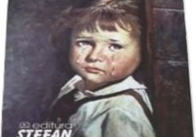 Cuore. Inimă de copil