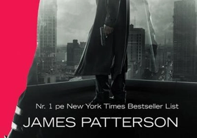 Detectivul Alex Cross