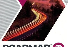 Roadmap B1+. Student's Book with Online Practice, Interactive eBook and mobile app