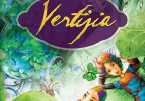 Vertijia