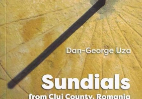 Sundials from Cluj County, Romania