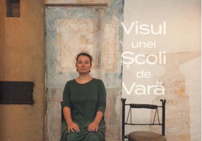 Revista Arhitectura Nr. 1-2/2022 | Visul unei școli de vară