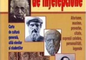 Dicționar de înțelepciune