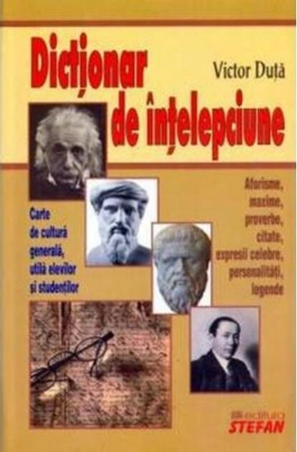 Dicționar de înțelepciune