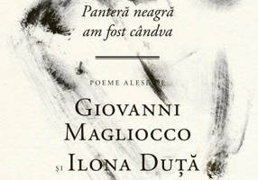 Panteră neagră am fost cândva