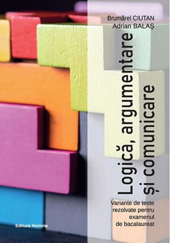 Logică, argumentare și comunicare