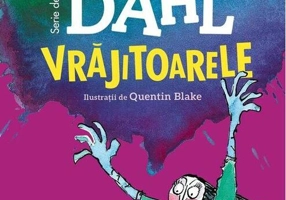 Vrăjitoarele | format mic