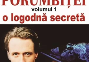 Aripile porumbiței Vol.1: O logodnă secretă