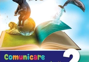 Comunicare în limba română. Manual pentru clasa a II-a