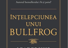Înțelepciunea unui Bullfrog