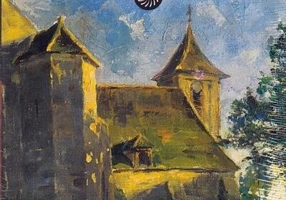 Meditaţii şi elegii, satire şi fabule