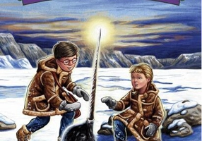 Un narval în pericol (Vol. 25)