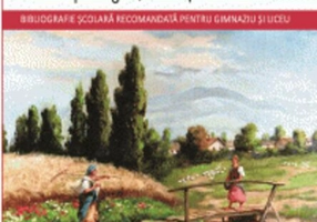 Fefeleaga și alte povestiri fantastice