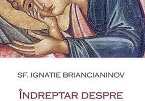 Îndreptar despre patimi și virtuți