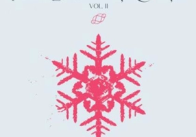 Prin zăpadă și cenușă (Vol. 10)