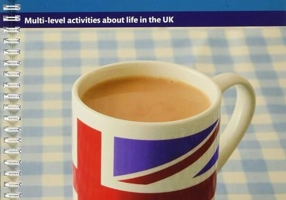 Exploring British Culture with Audio CD