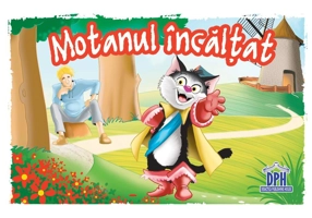 Motanul încălțat