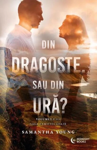 Din dragoste. Sau din ură? (Vol. 1)