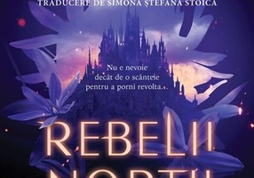 Rebelii nopții (Vol. 1)