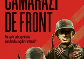 Camarazi de front (Vol. 3)