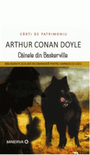 Câinele din Baskerville