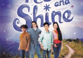 Rise and Shine A2+, Level 6, Pupil's Book and eBook with Digital Activities on the Pearson English Portal