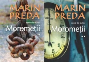 Moromeţii (2 Volume)