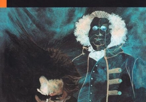 Das öde Haus + CD (Niveau Zwei B2)