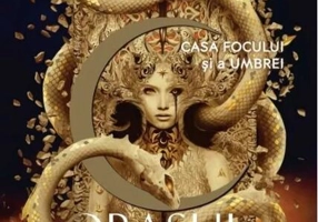 Casa Focului și a Umbrei. Orașul Semilunii (Vol. 3)