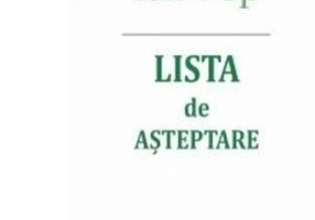 Lista de așteptare