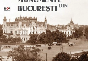 Monumente din București/ Bucharest Monuments