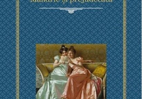 Mândrie și prejudecată