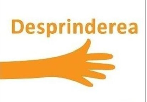 Desprinderea - Etapa constientizării