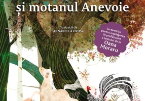 Aivoie, Naivoie și motanul Anevoie