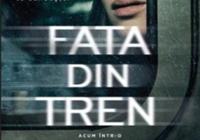 Fata din tren