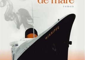 O lungă petală de mare