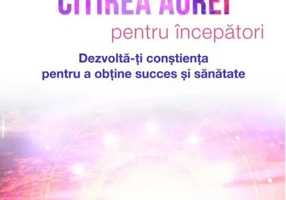 Citirea aurei pentru începători