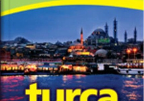 Turcă. Ghid de conversaţie (ed. 2020)