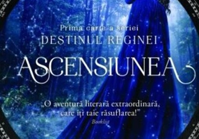 Ascensiunea (Vol. 1)