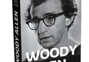 Woody Allen