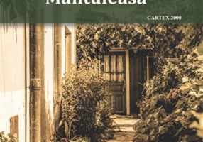 Pe strada Mântuleasa