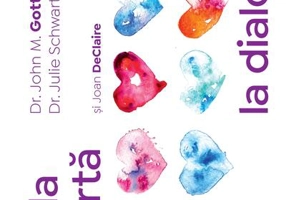 De la ceartă la dialog